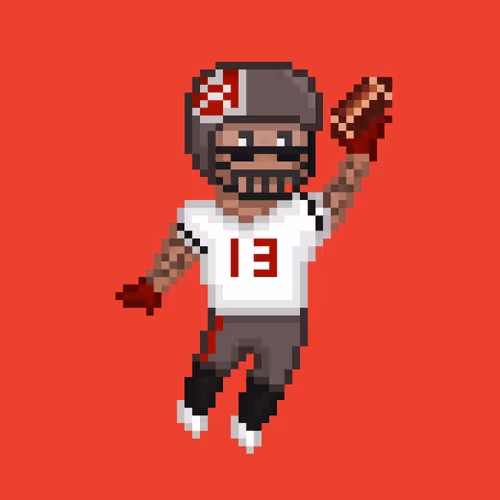 American Football | Pixel Sport