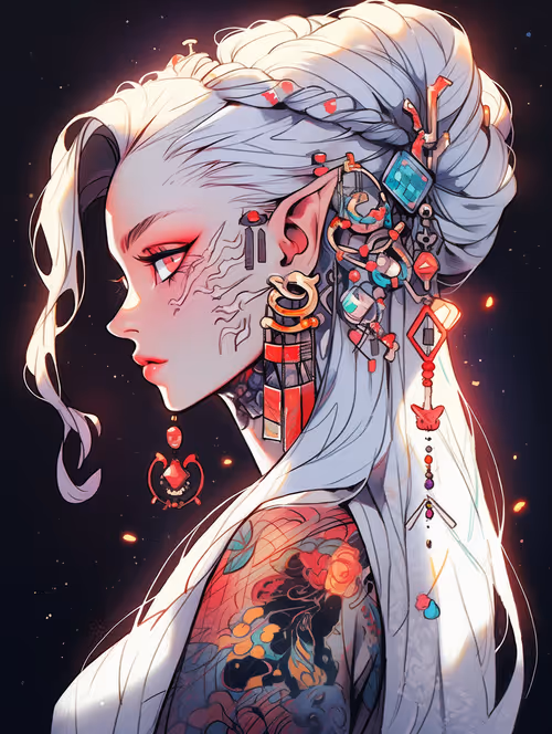 Item #47685708734673105618180155266267739774568610927511139970310995765603961143297 Media