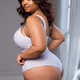 Curvy Models Hot Club
