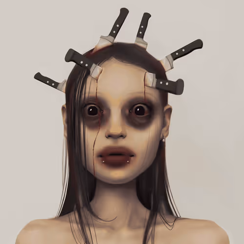 My Asylum Sedna Sisters