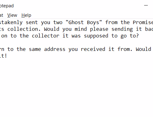 Untitled Collection #36490068