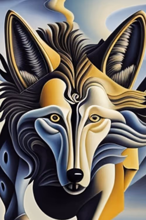 Item #41401395573493242358614965111136119343558791694232019278940550458749308895332 Media