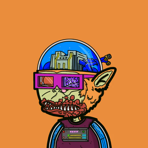 GoGoblin #105