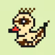 Pixel Art M.F