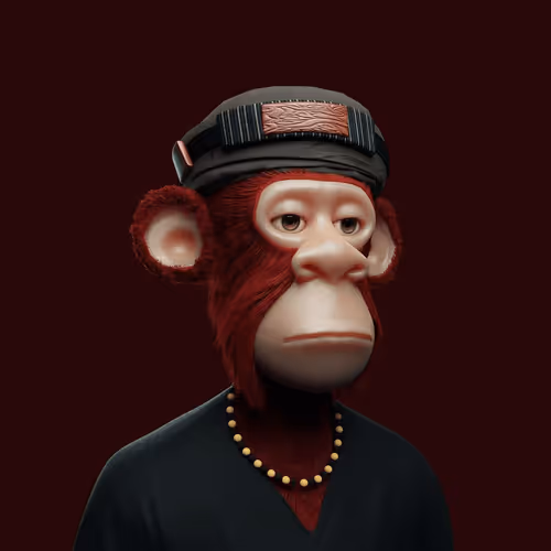 YAKARI_APE_CLUP Collection