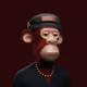 YAKARI_APE_CLUP Collection