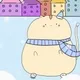 Hamster The Cat