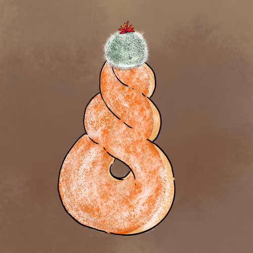 Citizens of Donuts #012