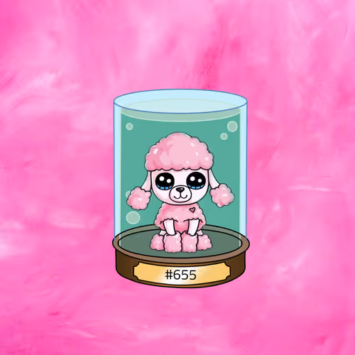 Heads In Jar S