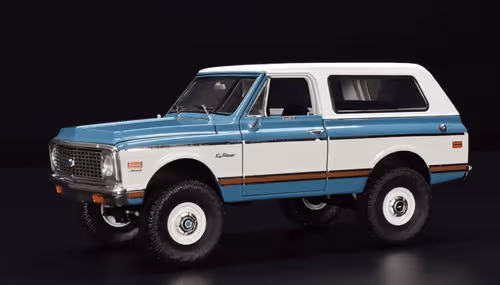 CAR COLLECTION C&C