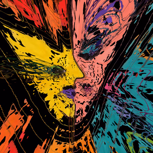 Human Pop Art