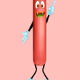 Monster Sausages