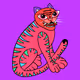 Tiger PFP