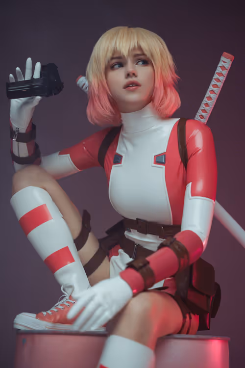 Item #16615882627434550165539347087609568868211015632175486458060243384656531130016 Media