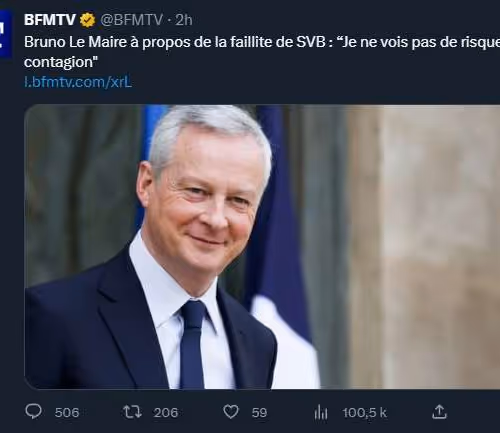 Nous avons des clowns alors faisons des memes.