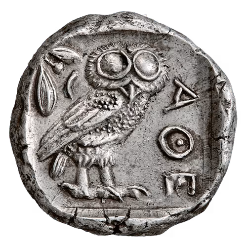 Drachma