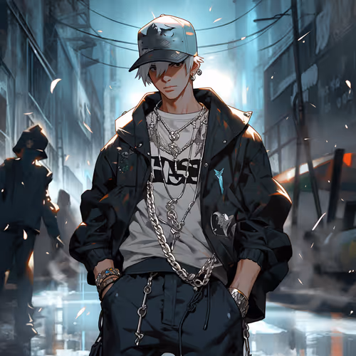 Item #18561672009355758792864908102562962992122254867828761710096873280054027616257 Media