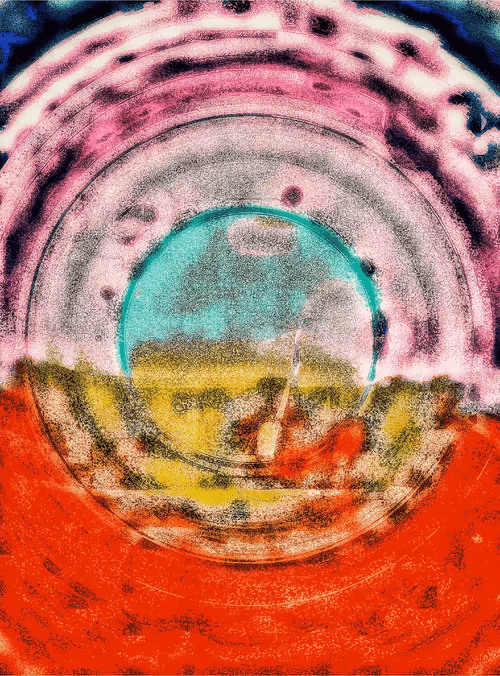 Item #49498289782177388080260634025938964254720799924898270150503632865797773197313 Media