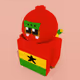 58#Ghana