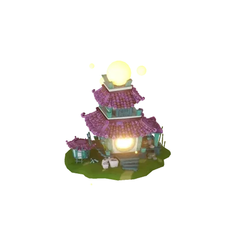 KNIGHTINY LANDS