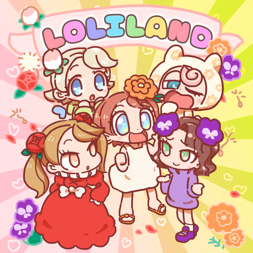 LOLILAND
