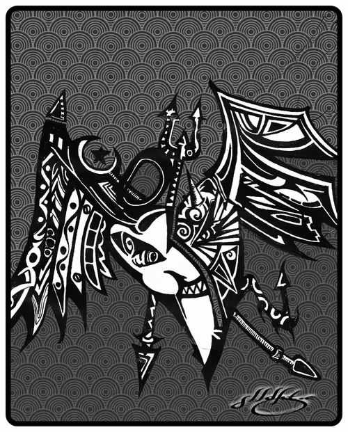 Item #115539584264030248457490272341259318278963715047192293726187327865401041223681 Media