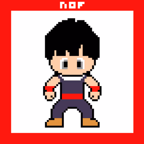 NoF (number one fan)