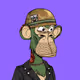 Chernobyl Ape Mutants