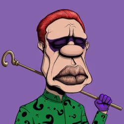 theRIDDLER
