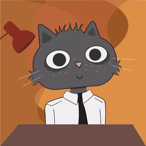 OfficeCats Collection