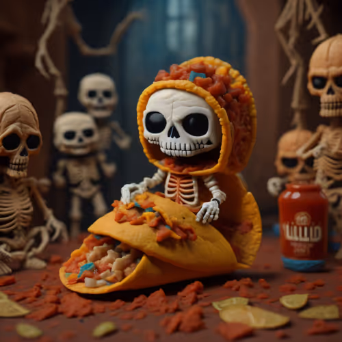 Taco Tuesday 190