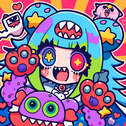 Item #113905581869084898409983306466741953730642623534825724406688478388664120901633 Media