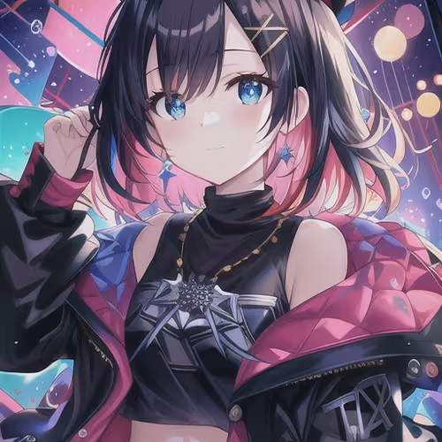 SAKI-B #22
