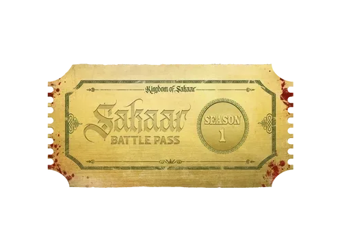 Sakaar Battle Pass
