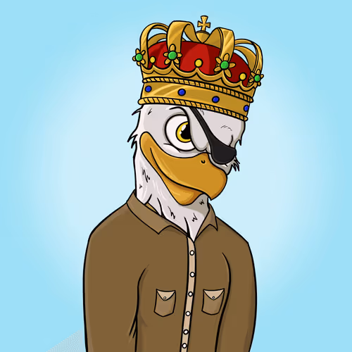 EagleNest #208