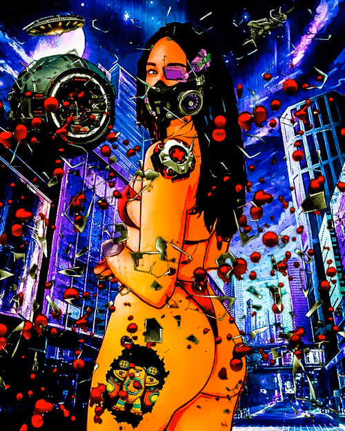 Item #95319167868224815689923548876686588179802448172989370987240478278142530682881 Media