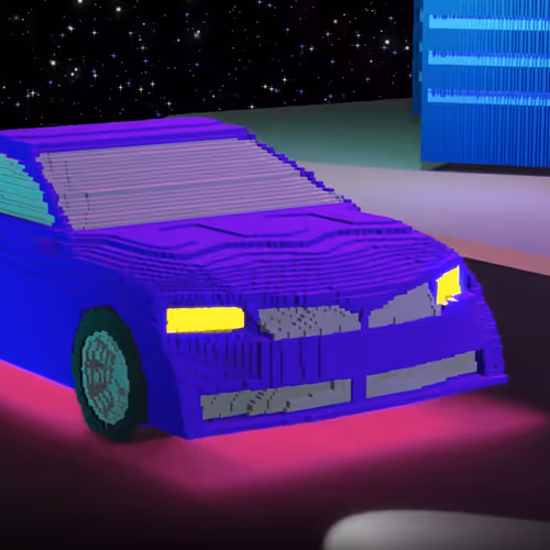 BCPX “Late Drive”