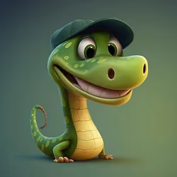 snake