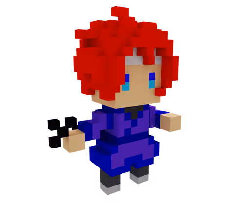 DVF - special gift -