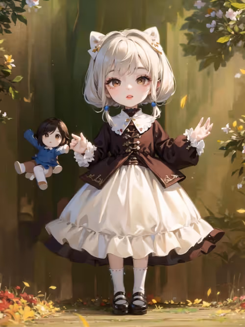 Item #59444249636001149190274168834298527647077687018437419144768410534790689718273 Media