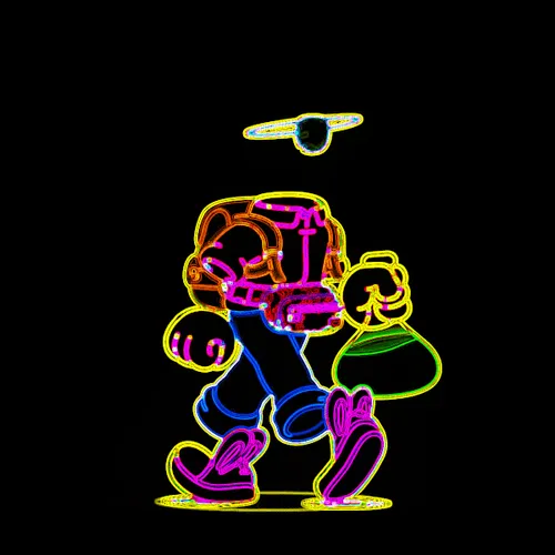 Item #107064703217224571573846988619382303945135780176928311658943701987290119143425 Media