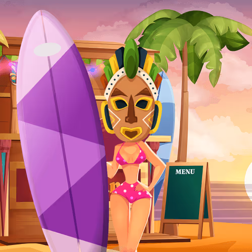 METAVERSE I WANNA SURF