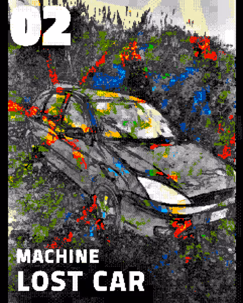 Item #24281329392251140360948476010546968559906160466653892428369881866712358322240 Media