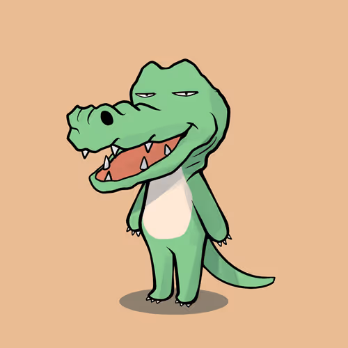 Very Ordinary Animals