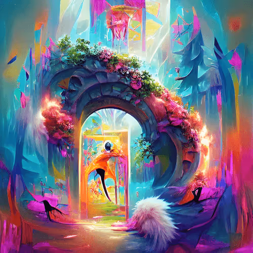 Artificial_Creative Collection