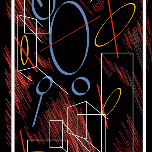 2084_the Year We Burned Chrome