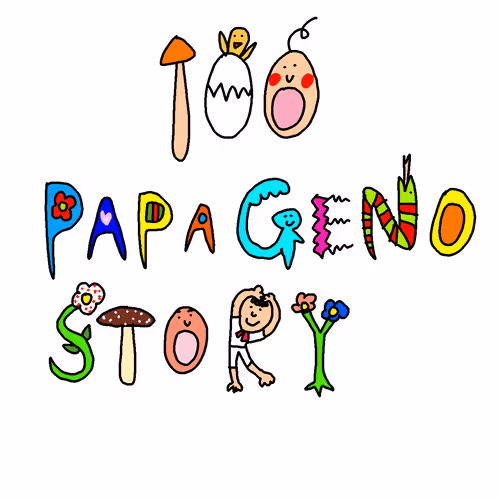100 Papageno Story