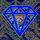 Gravity Diamonds