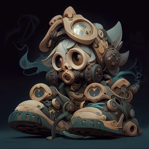 Item #832332534549814489541968439151258286134311031203327950474013581560818696242 Media