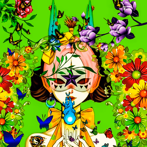 Miko Mori